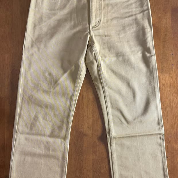 필슨 가먼트 코튼 트윌 팬츠 30 (미국제)