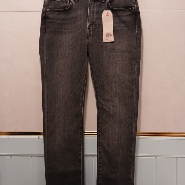 리바이스 519 정품 남성 바지 32/32 (175/85A)