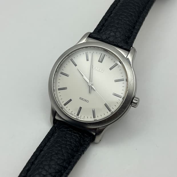 세이코 맨즈 클래식시계