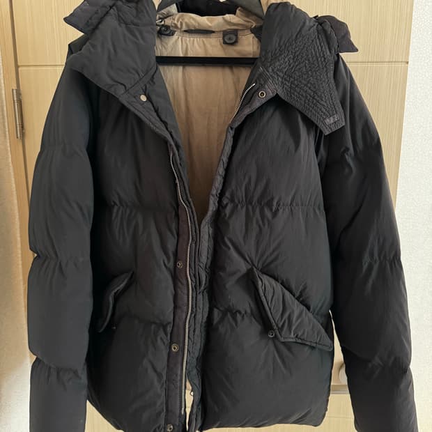 텐씨 아틱 블랙 50 (Ten C Arctic)