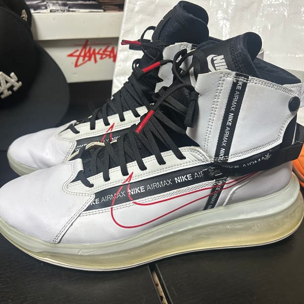 나이키 에어맥스 720 하이탑