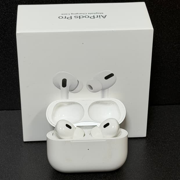 애어팟 프로2