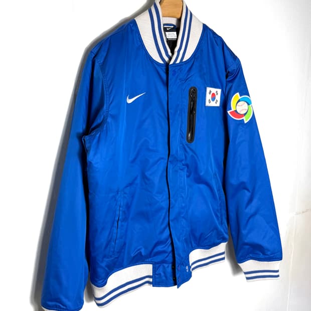 wbc 야구국가대표유니폼 야구국가대표자켓 야구국대자켓 야구국대유니폼