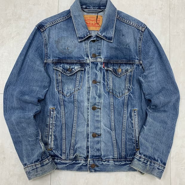 리바이스 데님자켓 #339