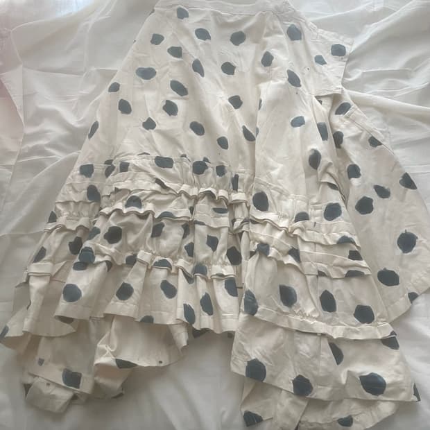 Comme des Grcons Tao