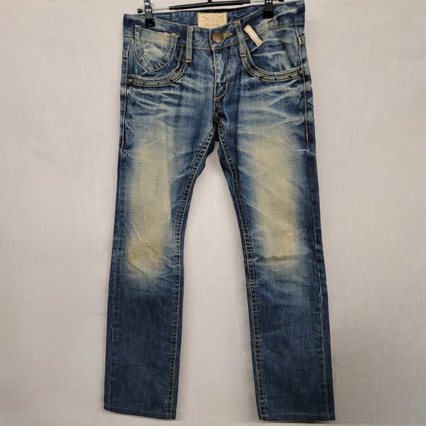 LOLITA JEANS