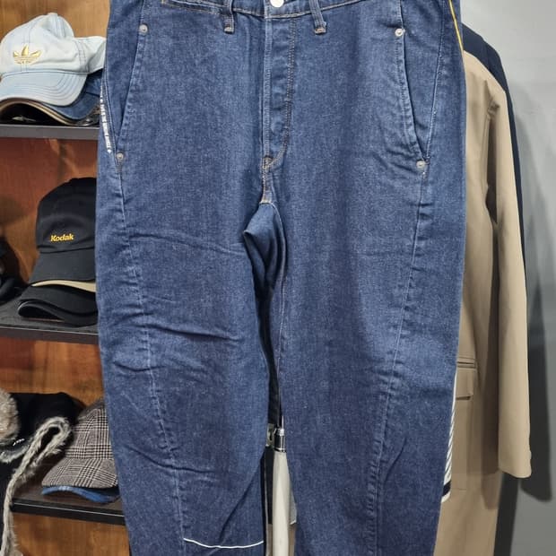 Levi's Engineered Jeans(LEJ) 33 프리미엄데님