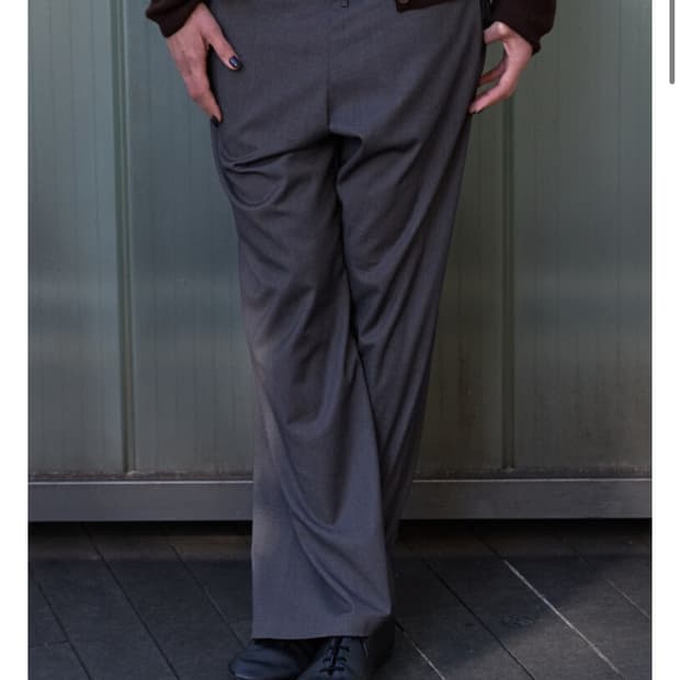 머듈 파자마 스트라이프(1사이즈)