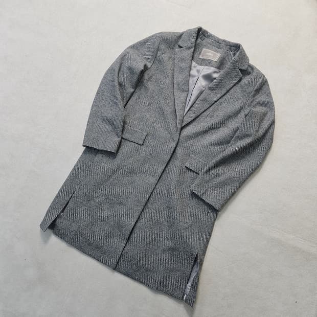 85-94-155 BCBG 여성 코트 0320Y