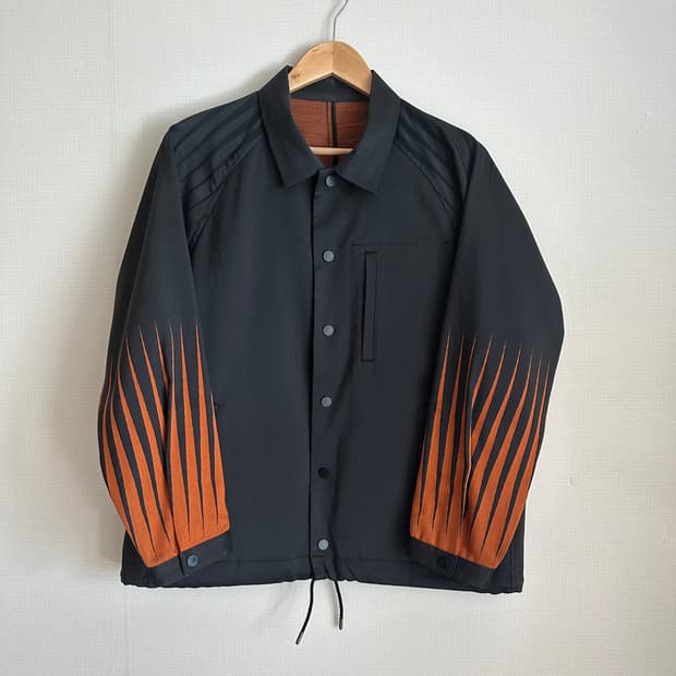 19SS 이세이미야케 맨 자켓