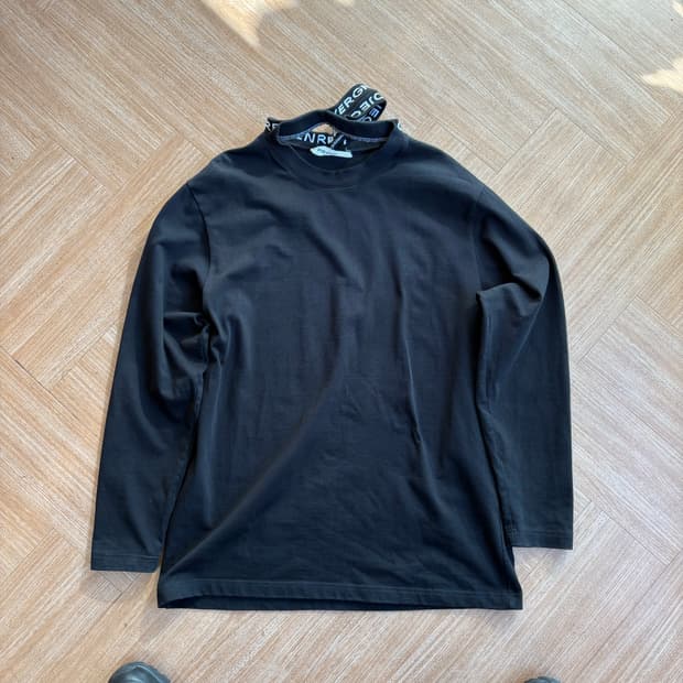 Y/project 롱 슬리브