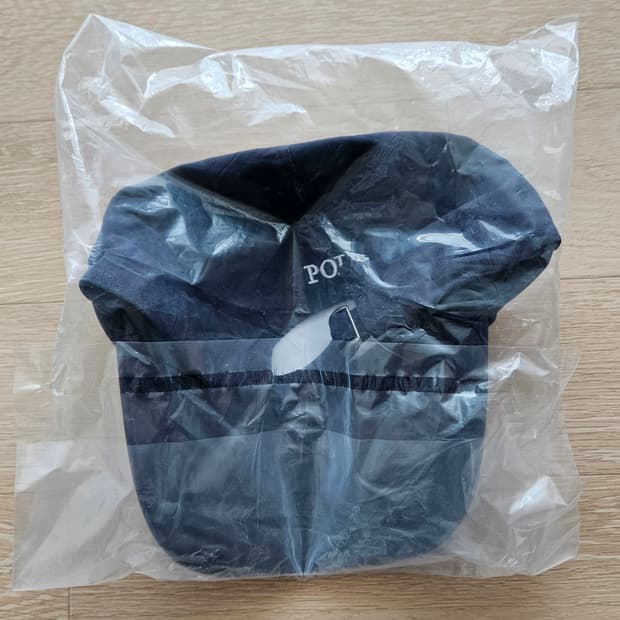 <새상품> 폴로 랄프로렌 볼캡 네이비