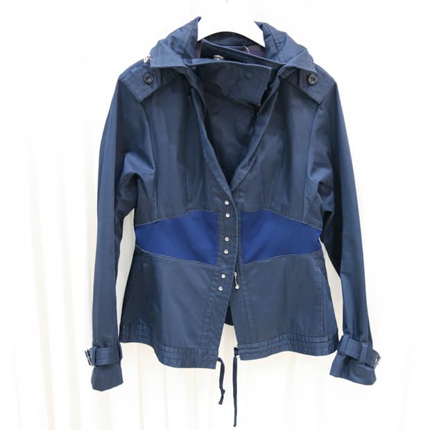 Marithé + François Girbaud