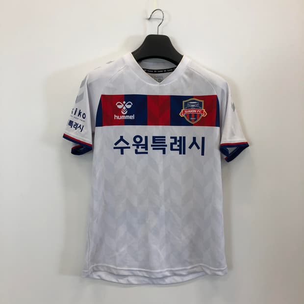 험멜 2024 수원FC 정승원 유니폼 95