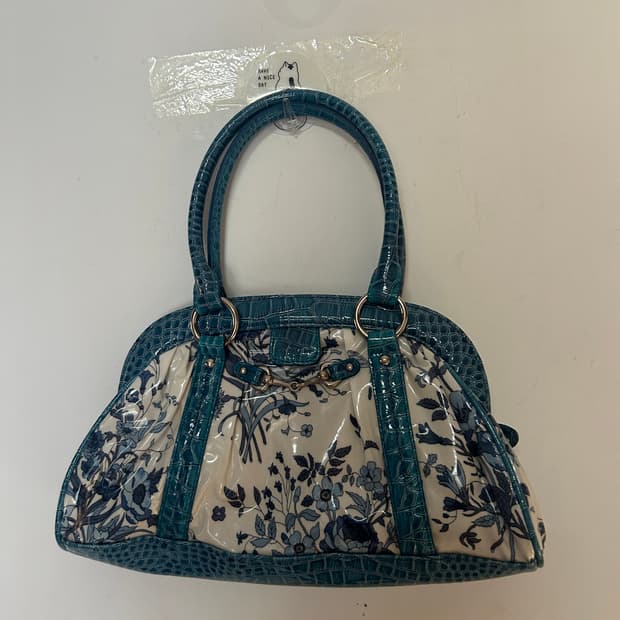 오리엔탈 페어리 가방 