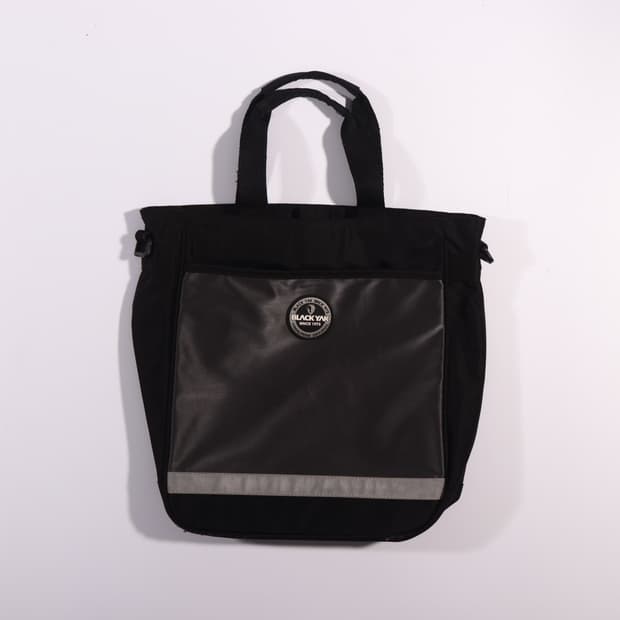 블랙야크 토트백 B489