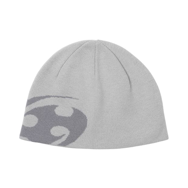 (OS) 산산기어 로고비니 라이트 그레이