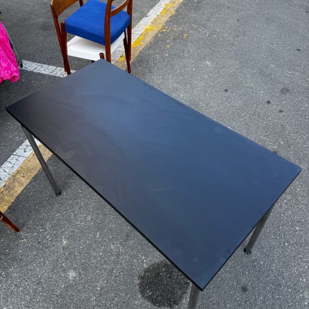 L&C stendal 테이블 엘앤씨 스틸