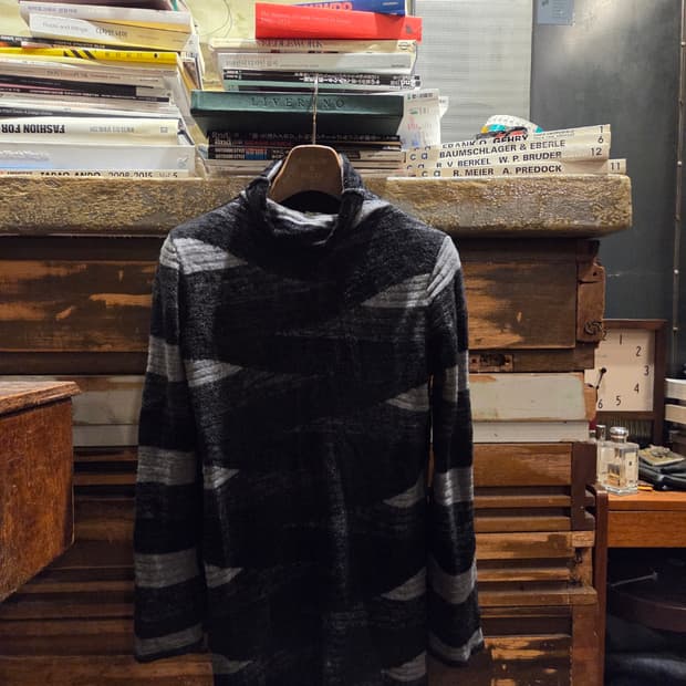 아르마니 꼴레지오니 원피스