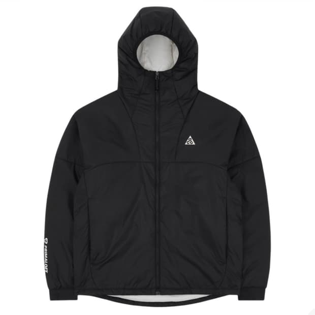 나이키 ACG 로프 드 도프 블랙