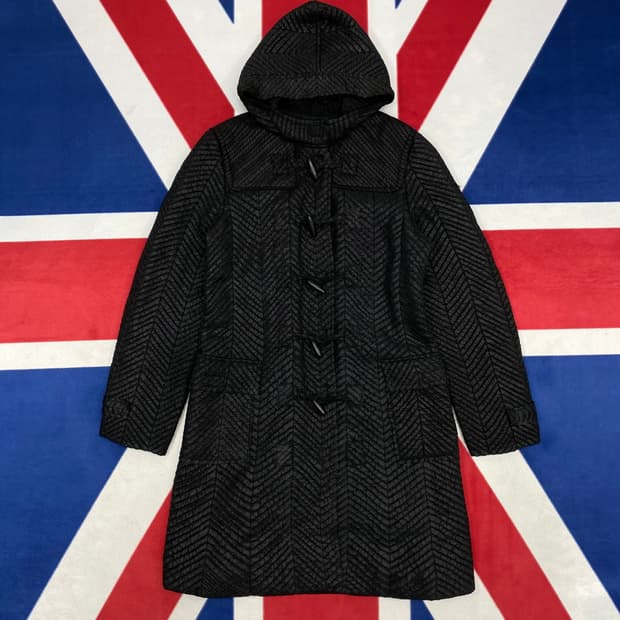 요시키히시누마 플리츠코트 2