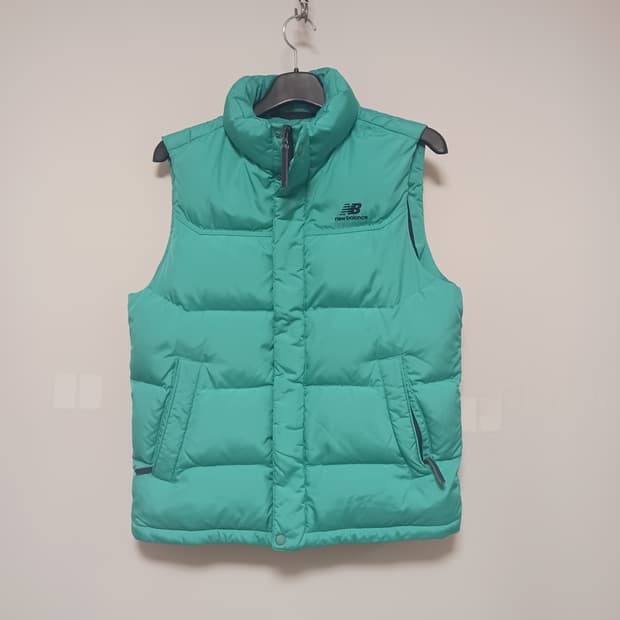 뉴발란스 패딩베스트