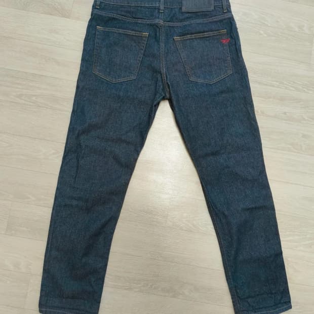 Diesel 디젤 D-Fining 데님 청바지 34사이즈