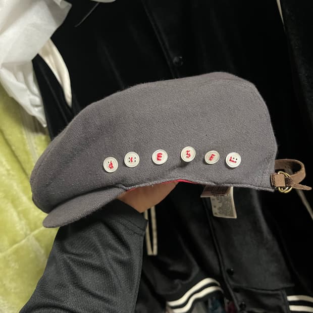 디젤 헌팅캡 판매