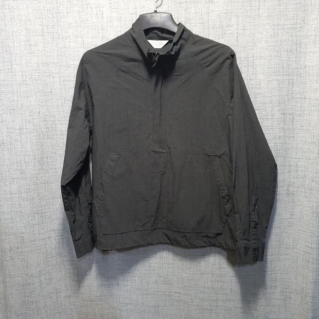 라퍼지스토어 반집업 아노락 바람막이 