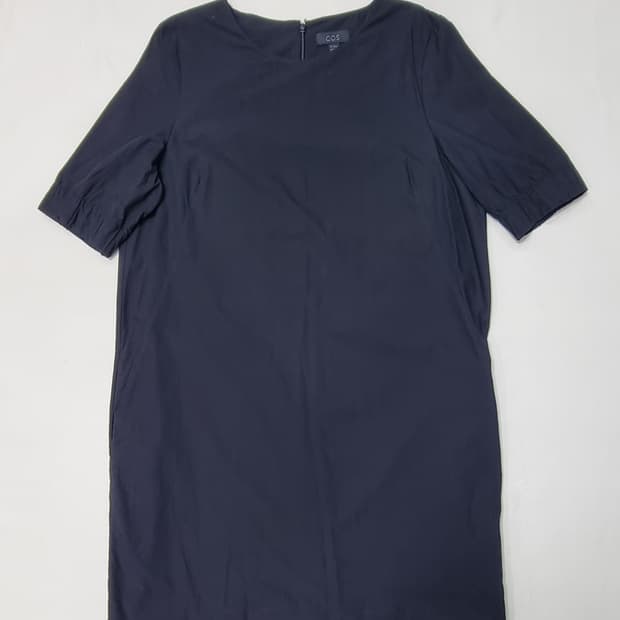 COS 코스 원피스 38size _ 여성 M 추천