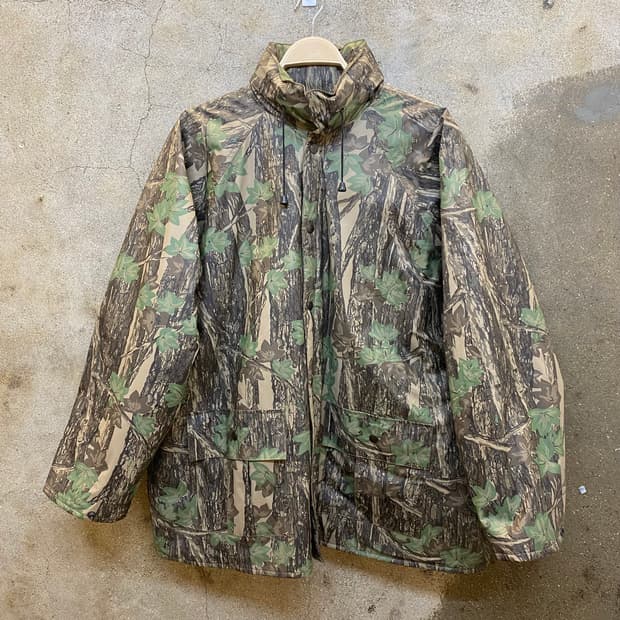 DUCKBAY 야상자켓