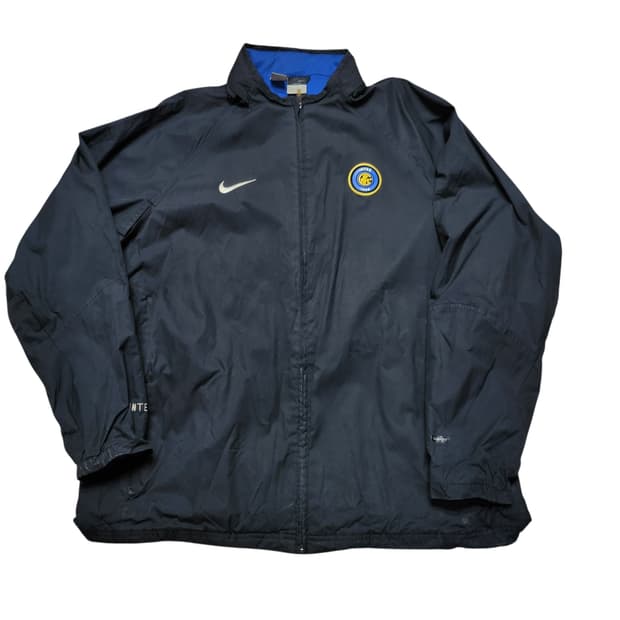 나이키 인터밀란 바람막이