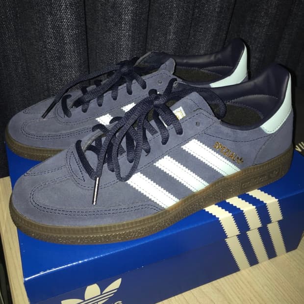 아디다스 스페지알