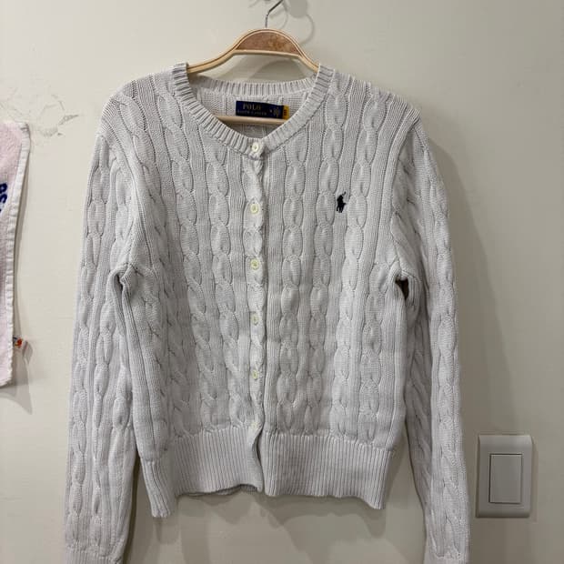 326. 폴로 가디건