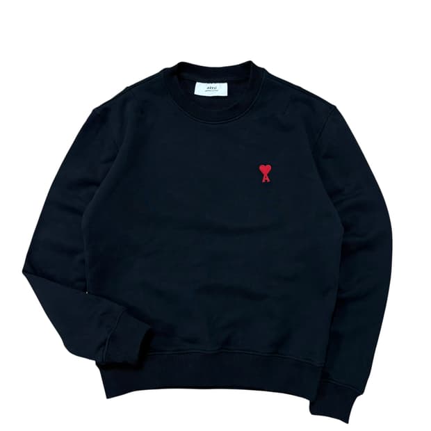 ami 아미 맨투맨