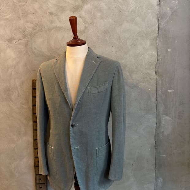 볼리올리 코튼 자켓 100