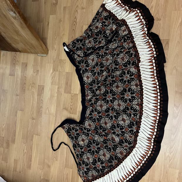 인도네시아바틱