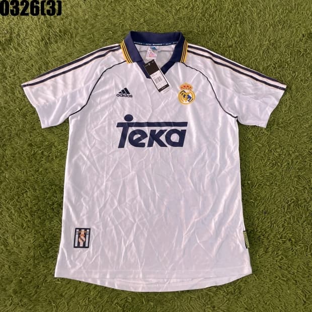 아디다스 레알마드리드 반팔티셔츠