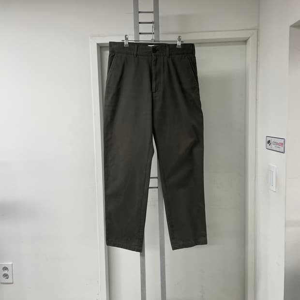 스튜디오니콜슨 팬츠 M