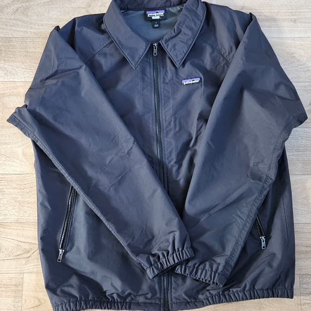 파타고니아 배기스 자켓 L