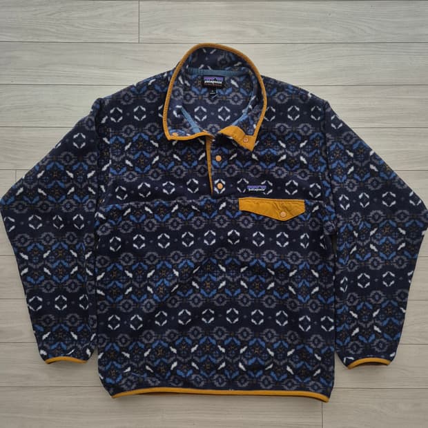 [파타고니아] 신칠라 툰드라 맨즈 M (100)