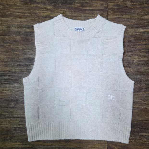 마리떼 프랑소와저버 니트베스트