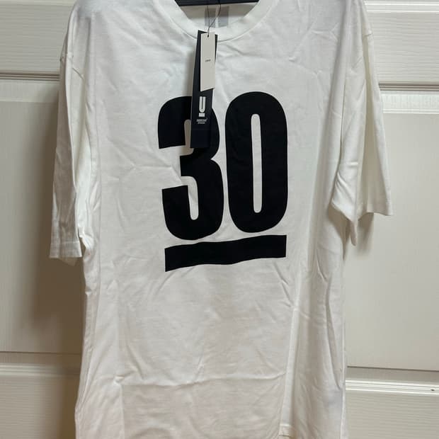30주년 티셔츠
