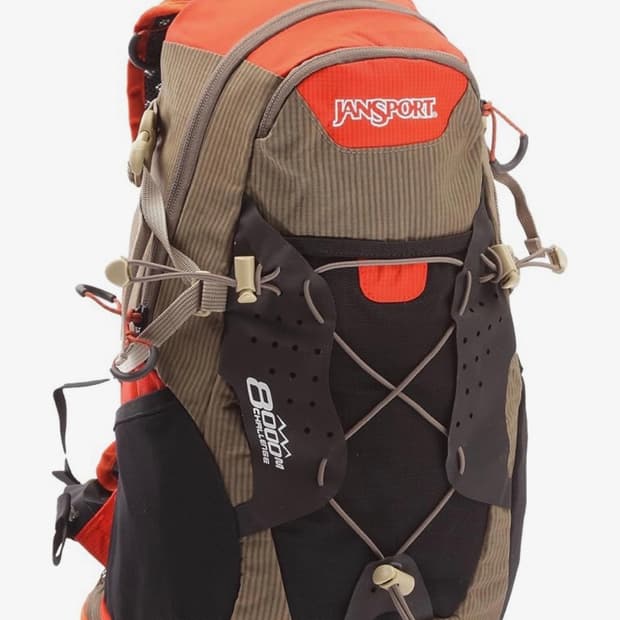 잔스포츠(JanSport) 2010 데드스탁 