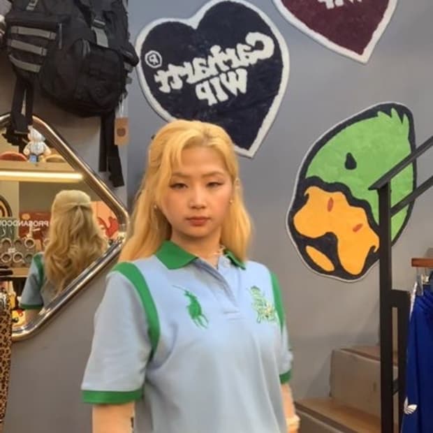 polo