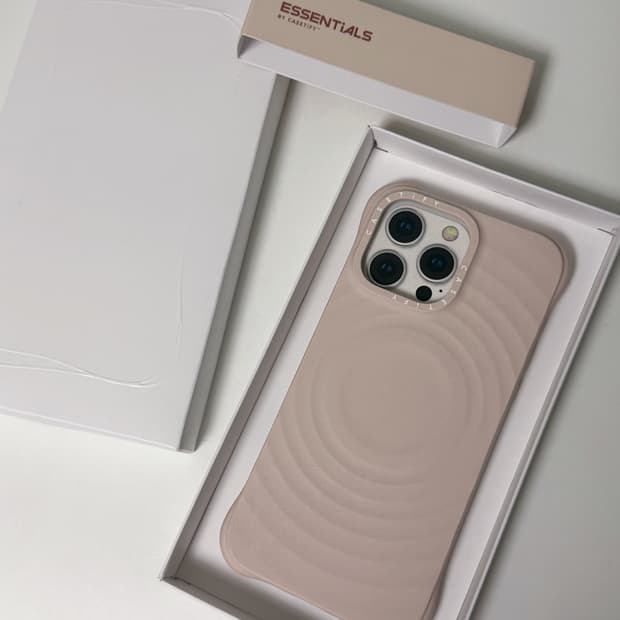 케이스티파이 리플케이스 오트 아이폰16프로맥스