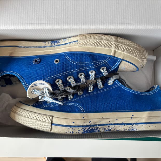 컨버스 x 아더에러 척70 로우 (290)