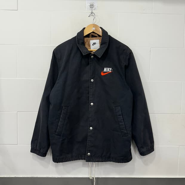 나이키 트렌드 자켓