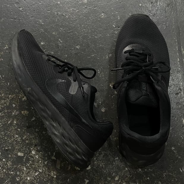 280 나이키 레볼루션 6 런닝화