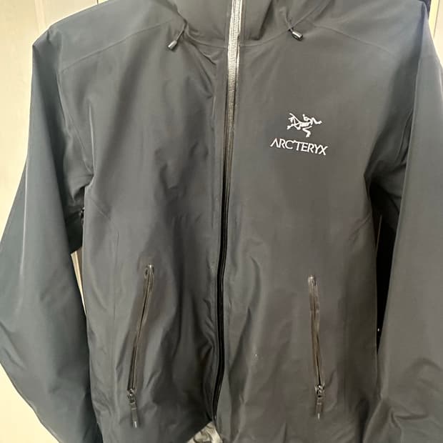 아크테릭스 베타lt m사이즈